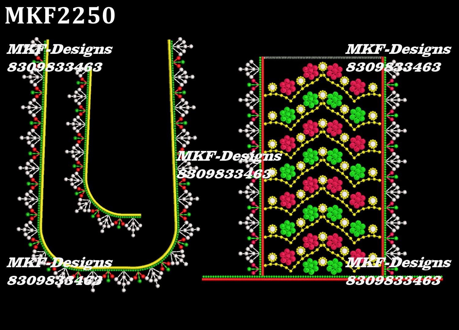 MKF2250 - 