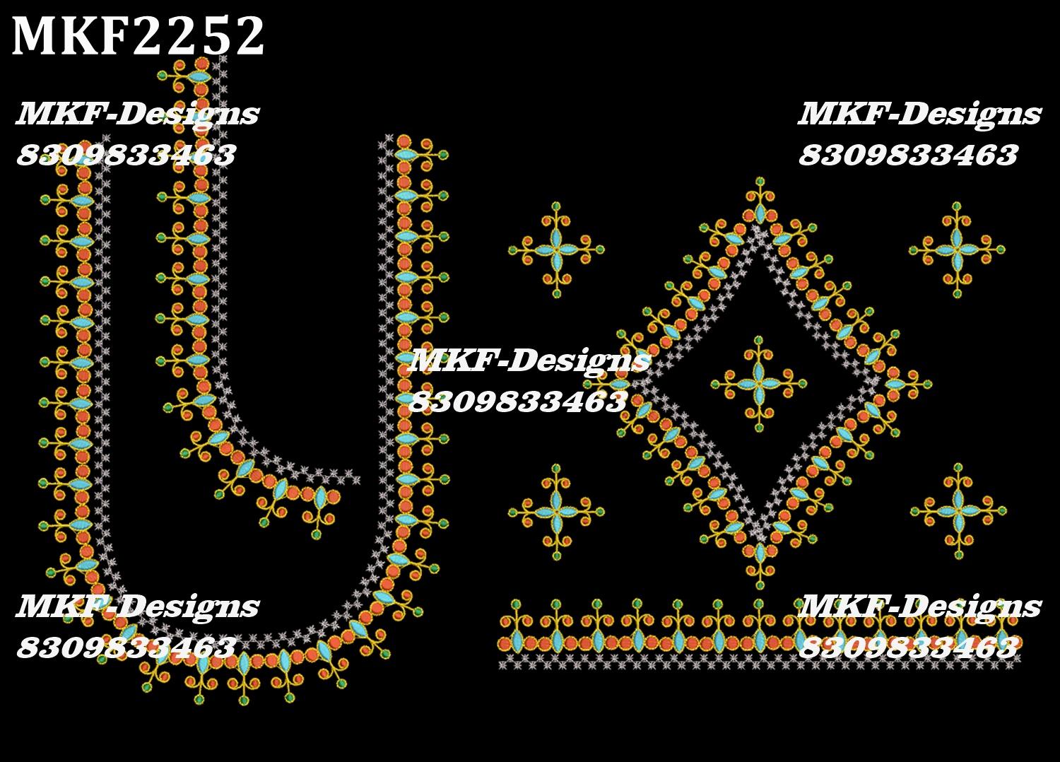 MKF2252 - 