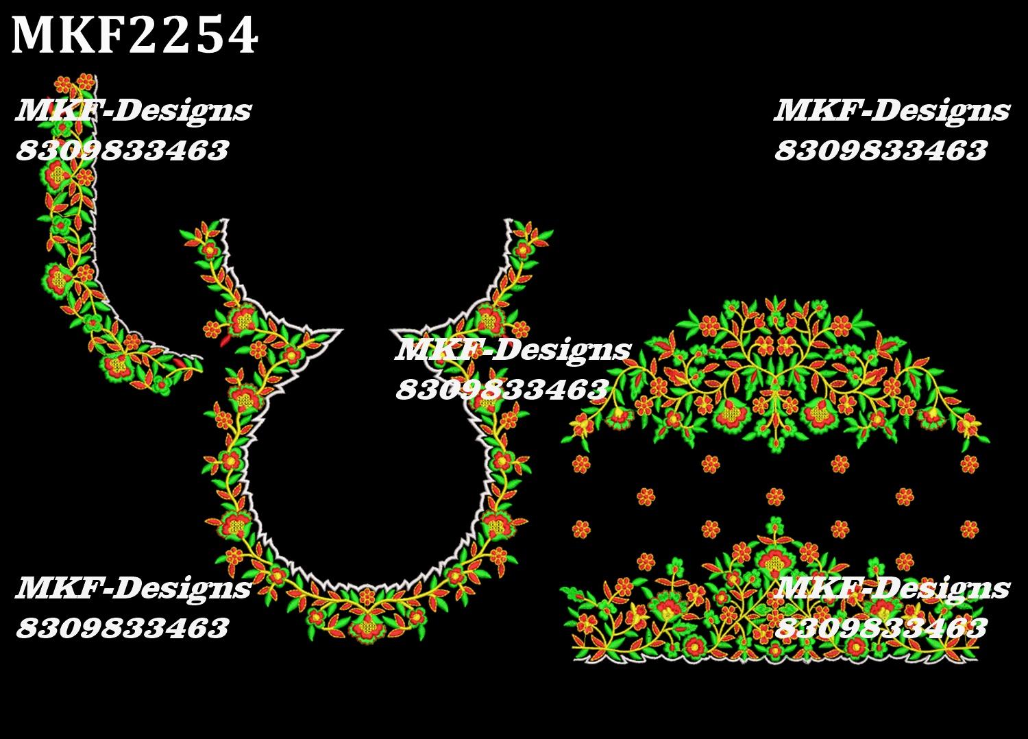 MKF2254 - 