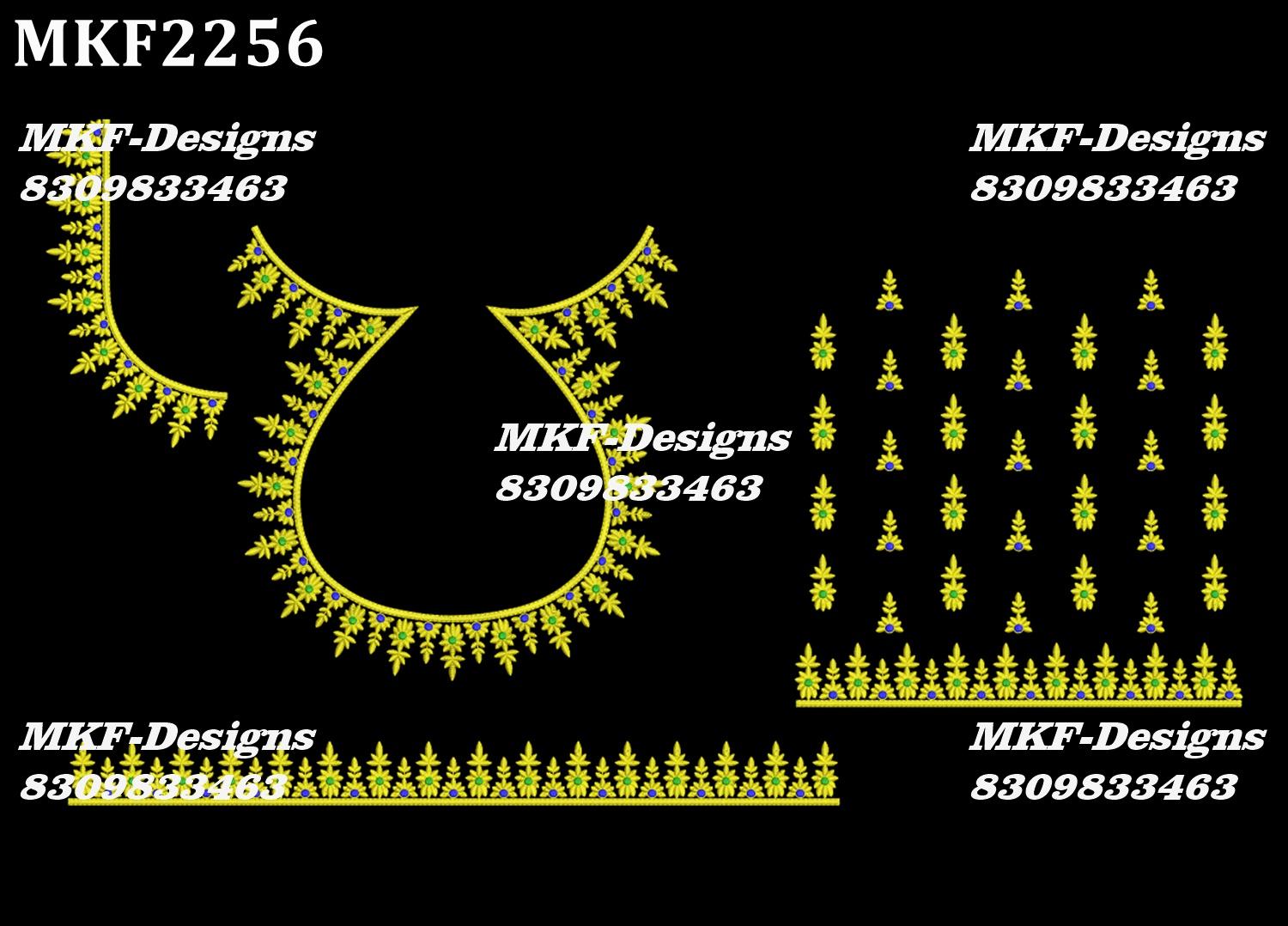 MKF2256 - 