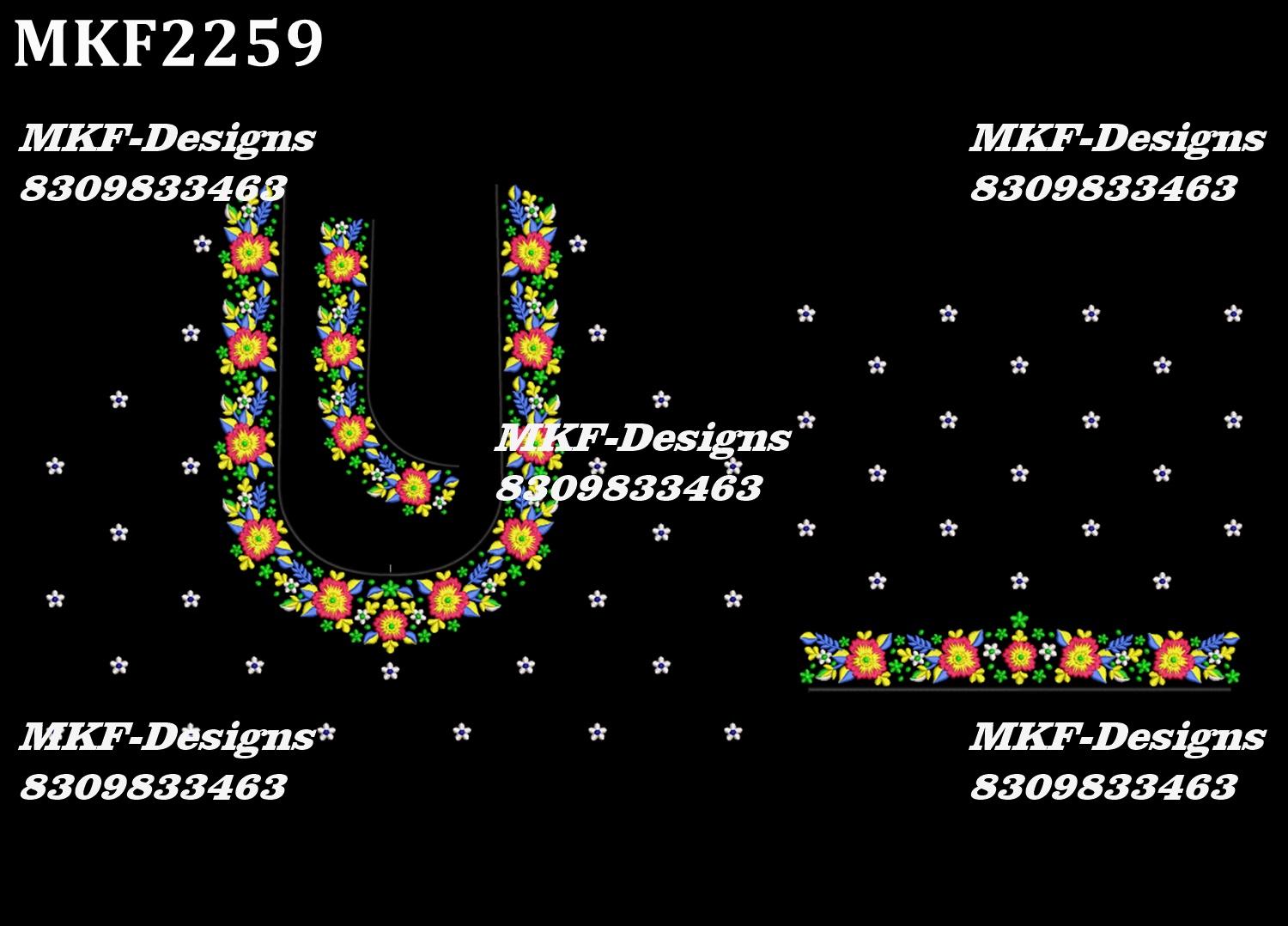 MKF2259 - 