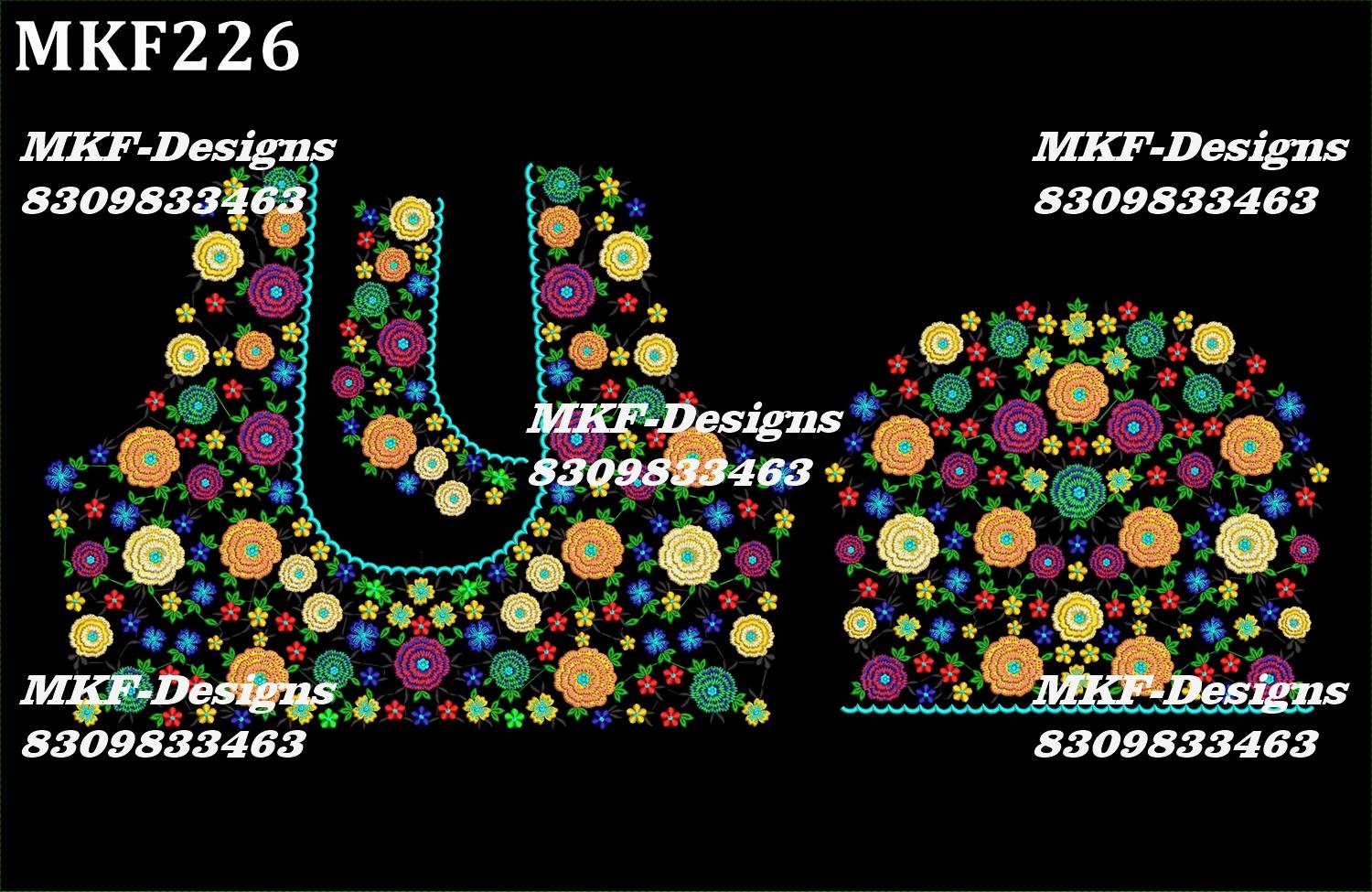 MKF226 - 