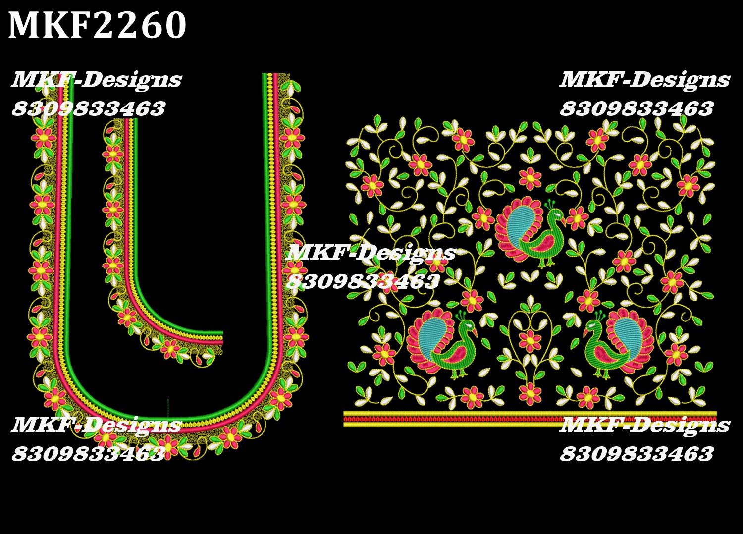 MKF2260 - 