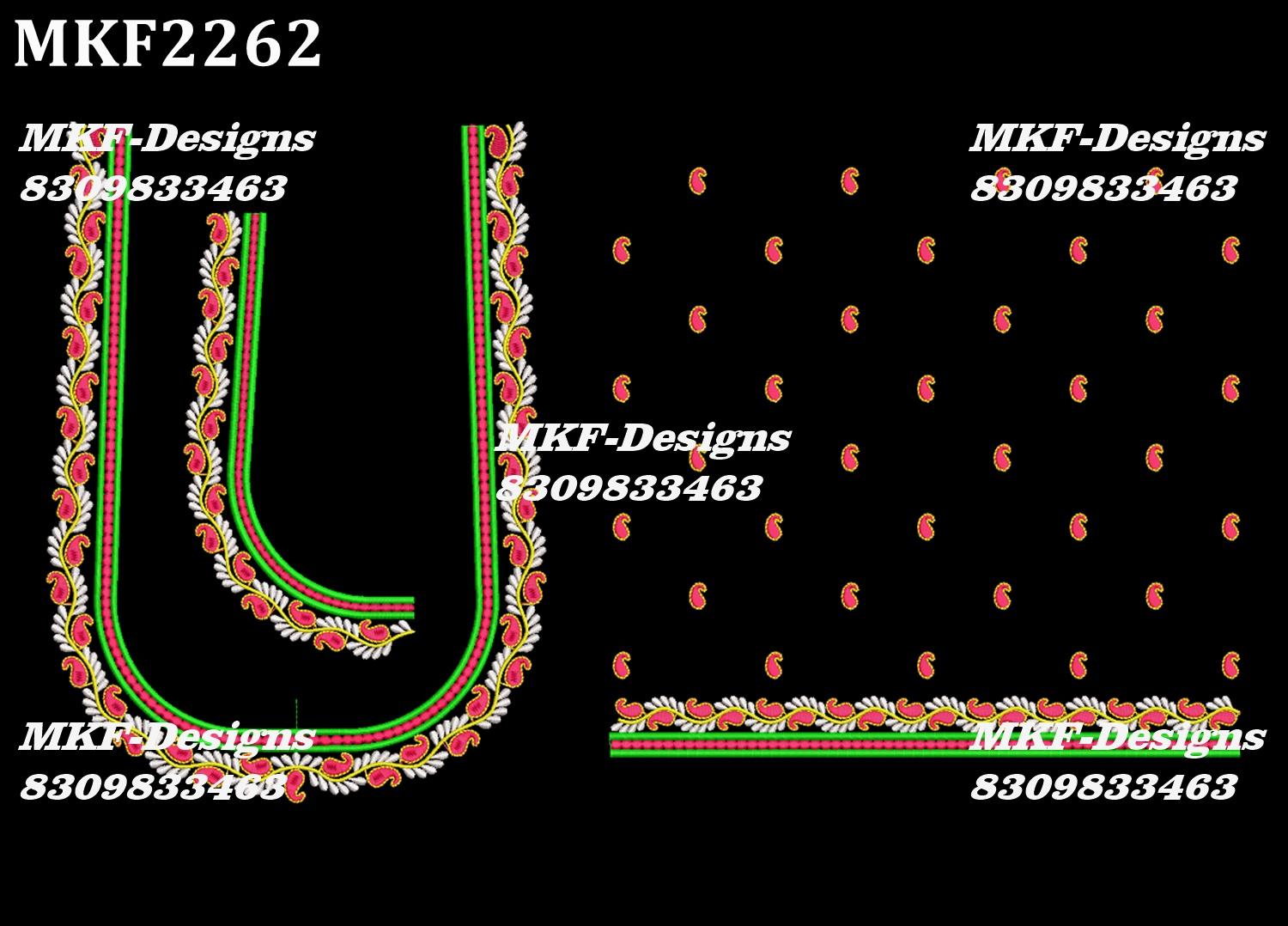 MKF2262 - 