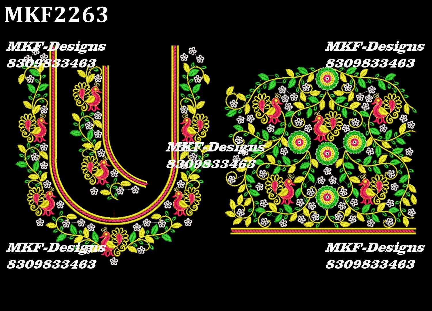 MKF2263 - 