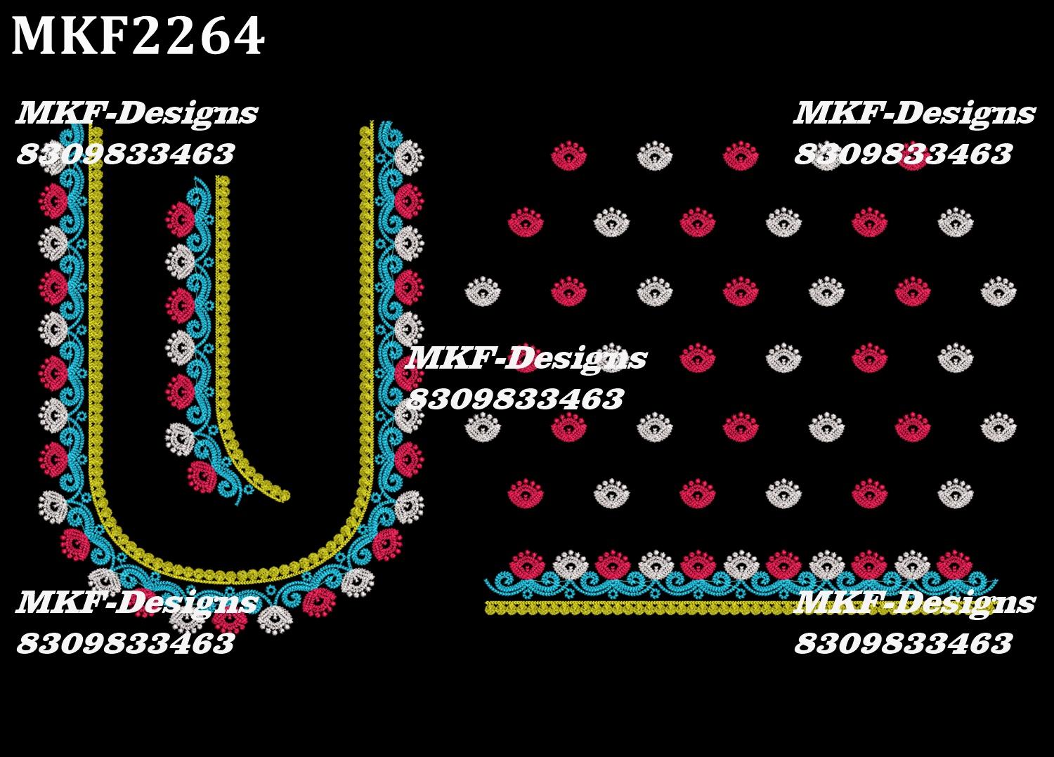 MKF2264 - 