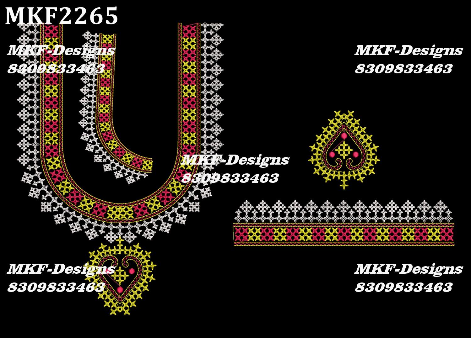 MKF2265 - 
