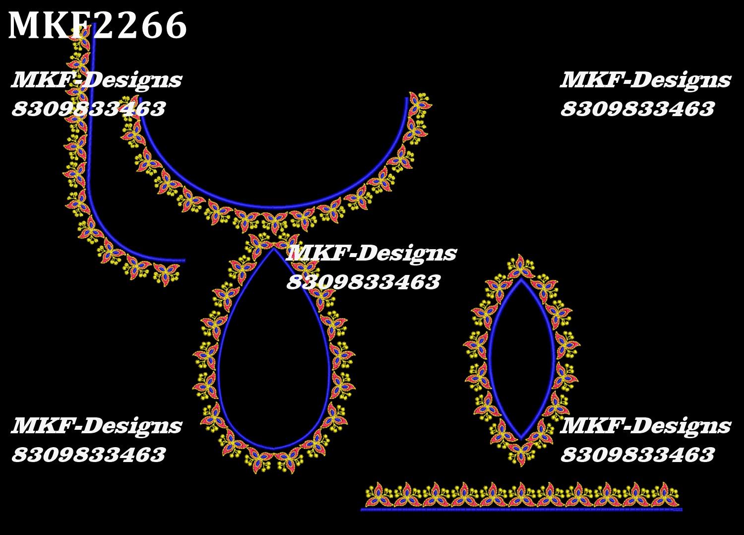 MKF2266 - 