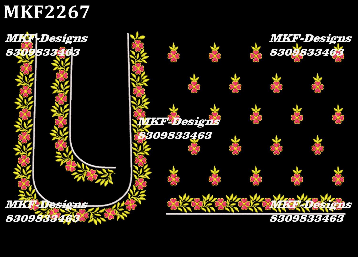 MKF2267 - 