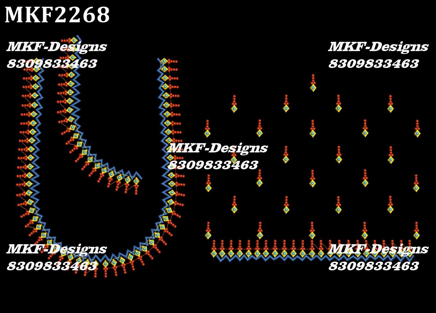 MKF2268 - 