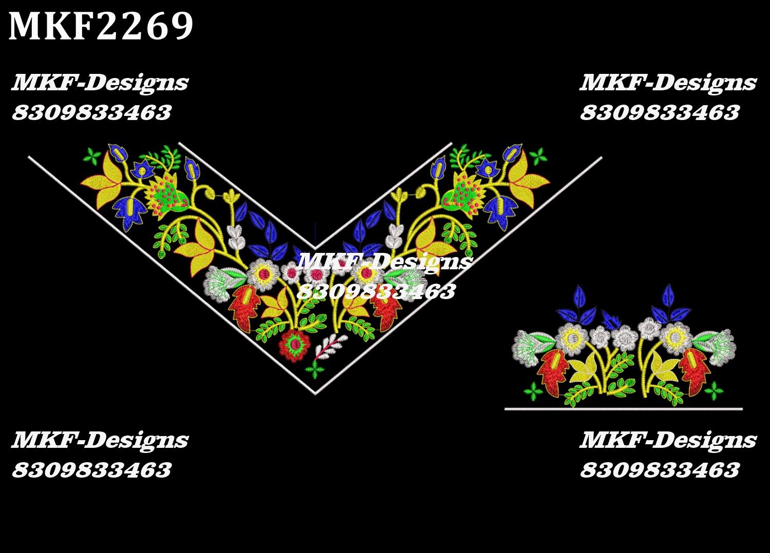 MKF2269 - 