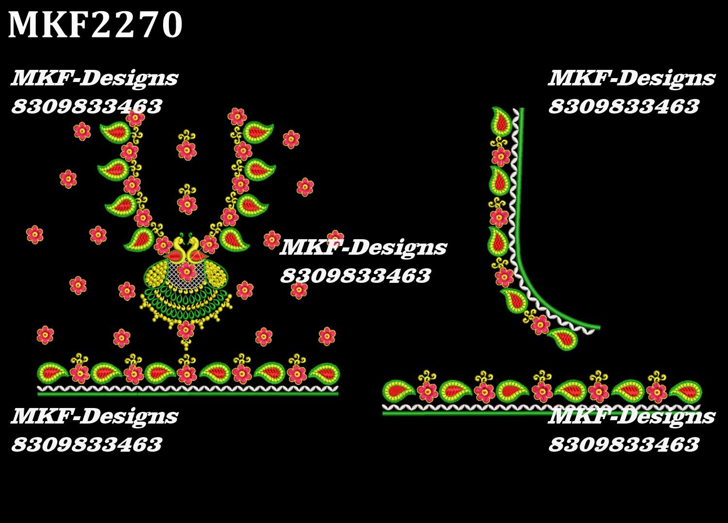 MKF2270 - 