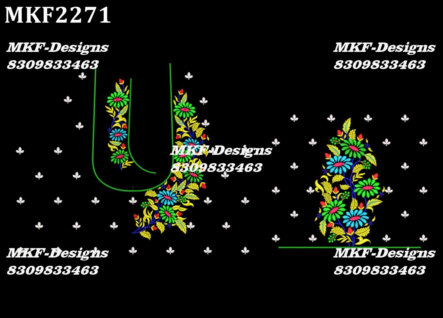 MKF2271 - 