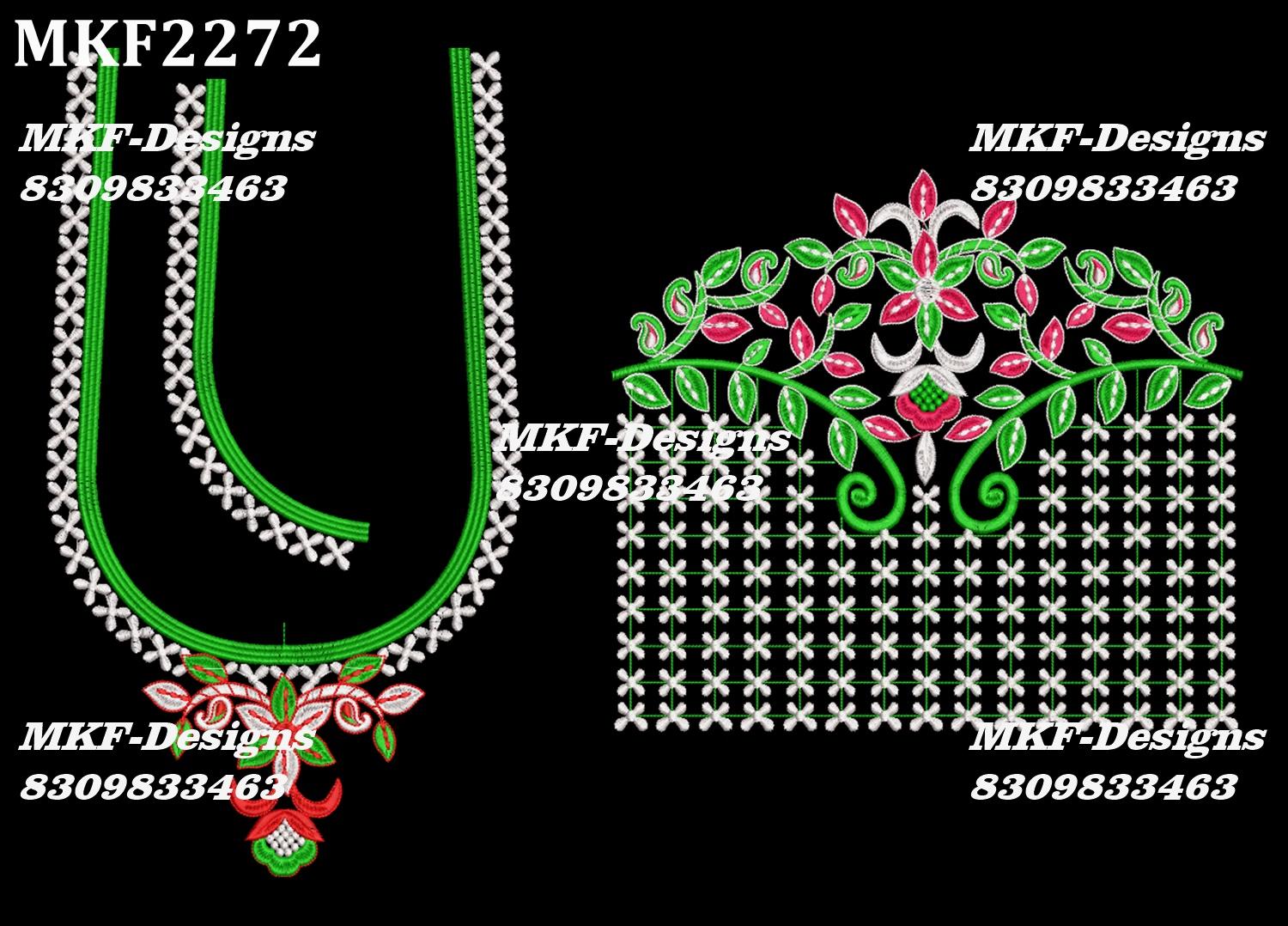MKF2272 - 