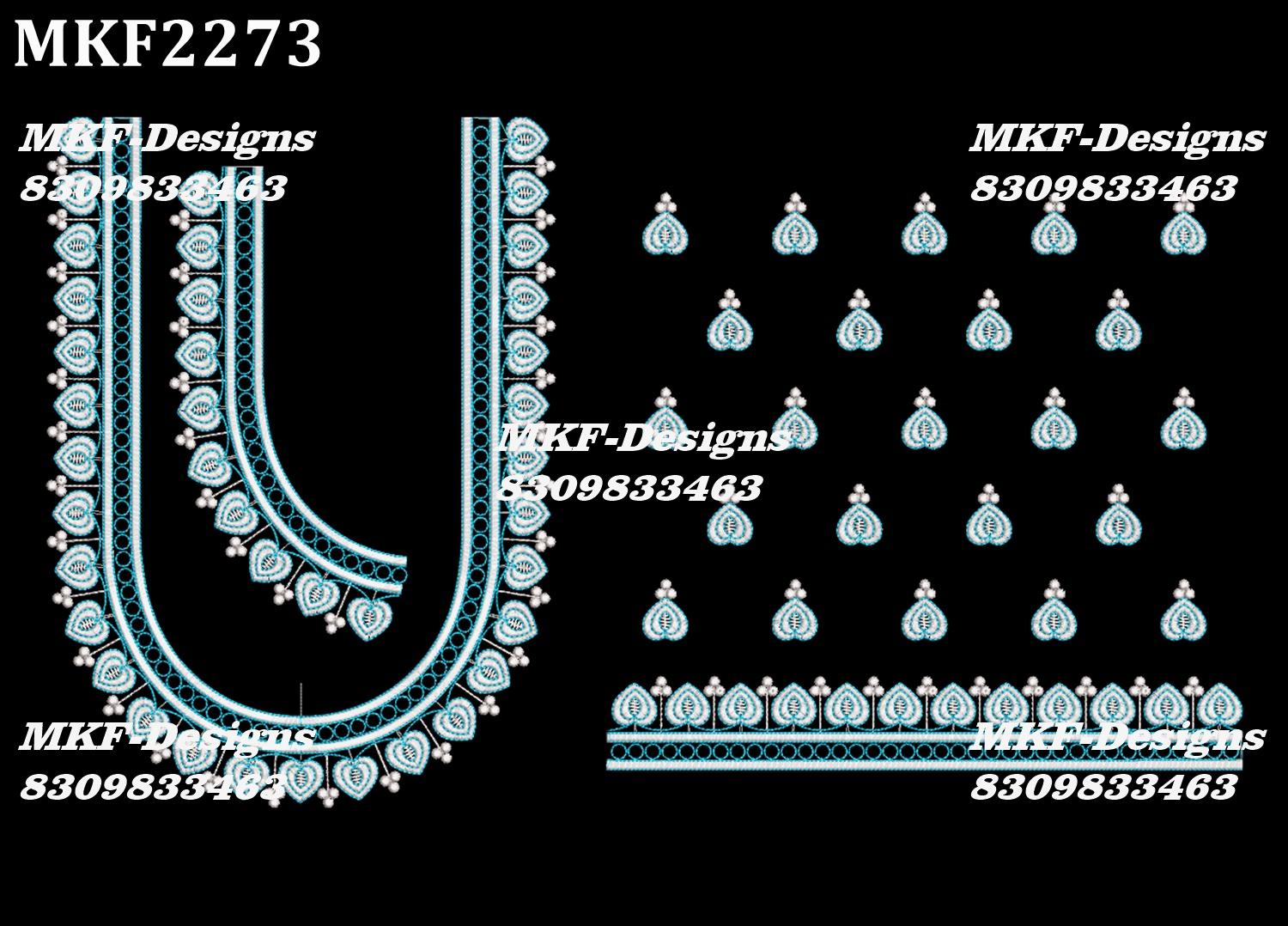 MKF2273 - 