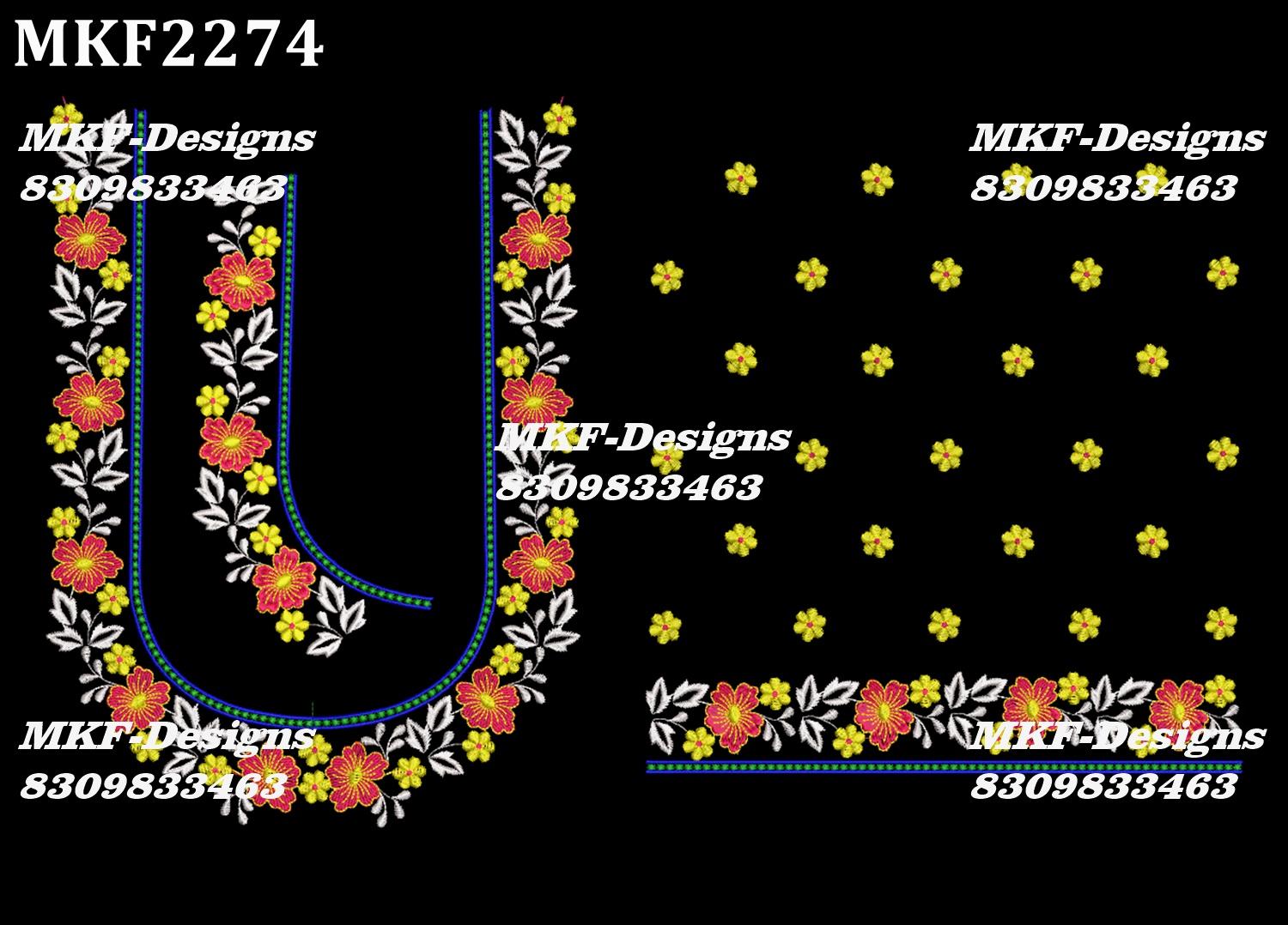 MKF2274 - 
