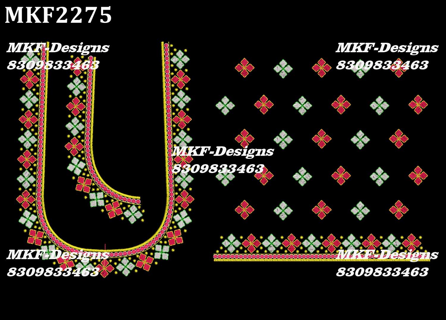 MKF2275 - 