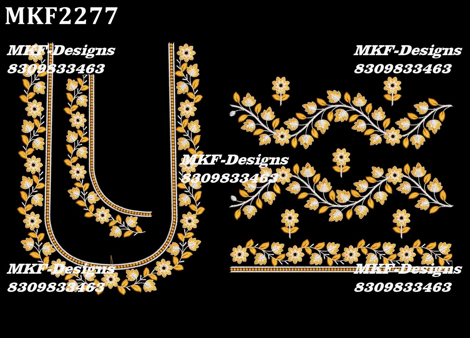 MKF2277 - 