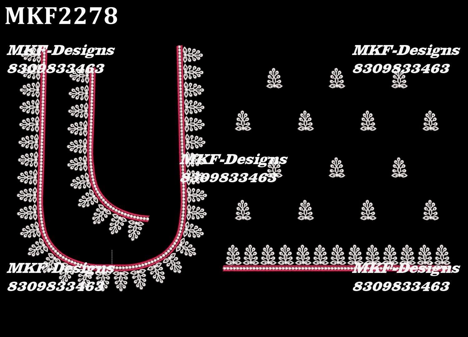 MKF2278 - 