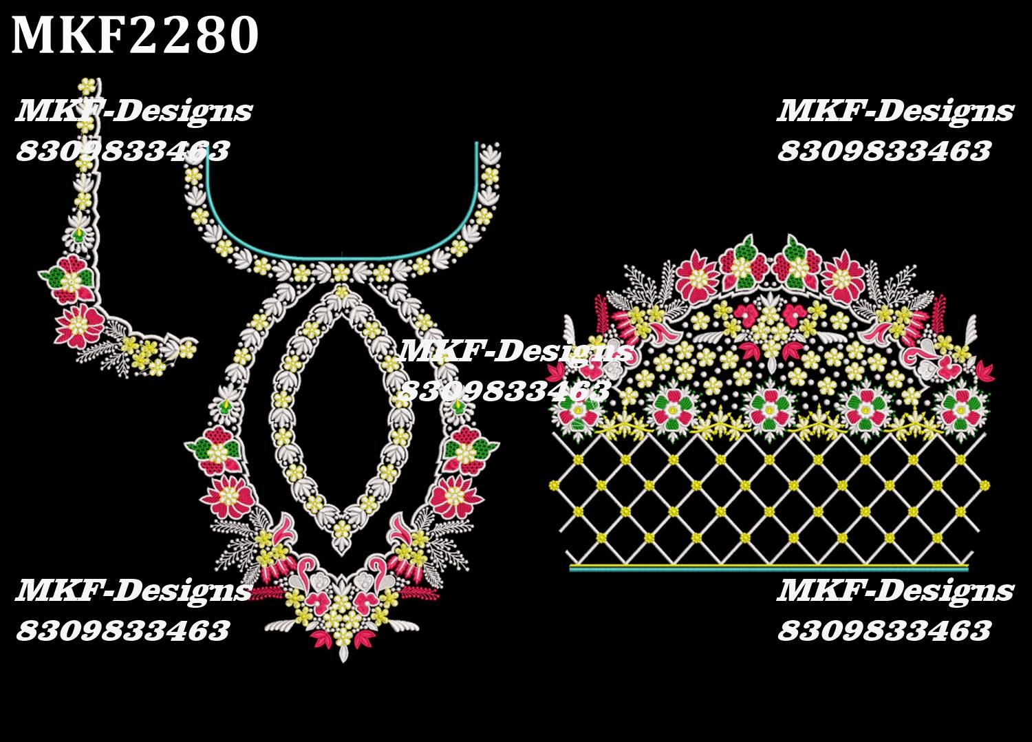 MKF2280 - 