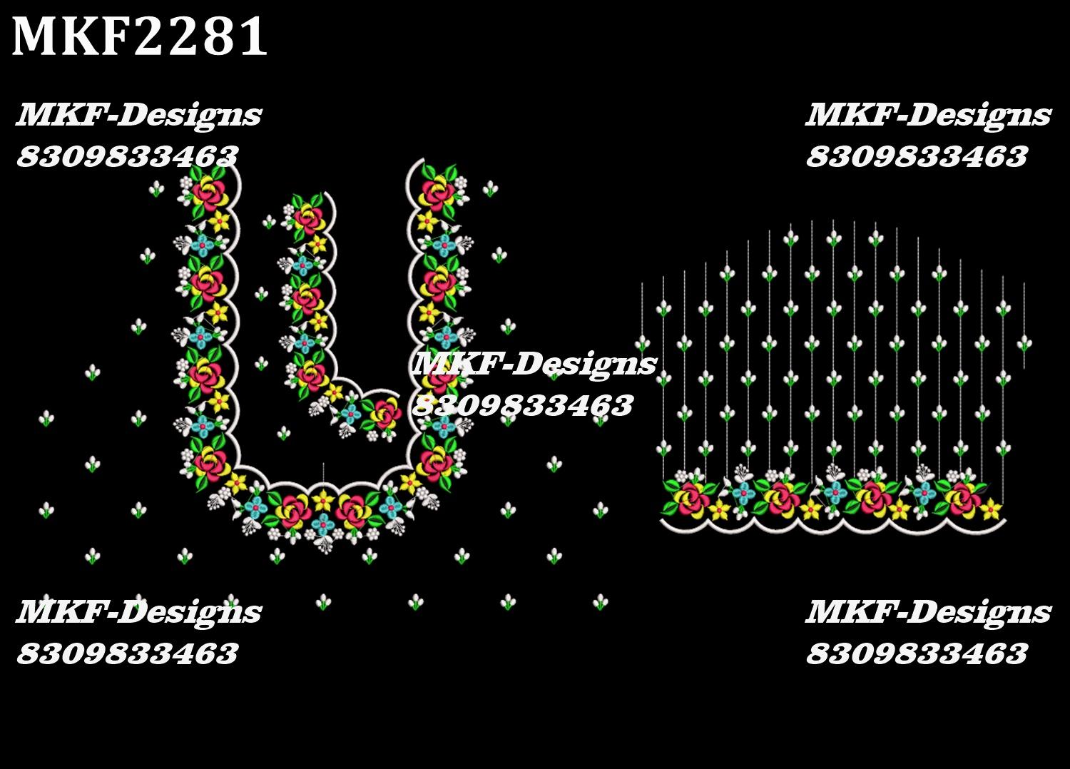 MKF2281 - 