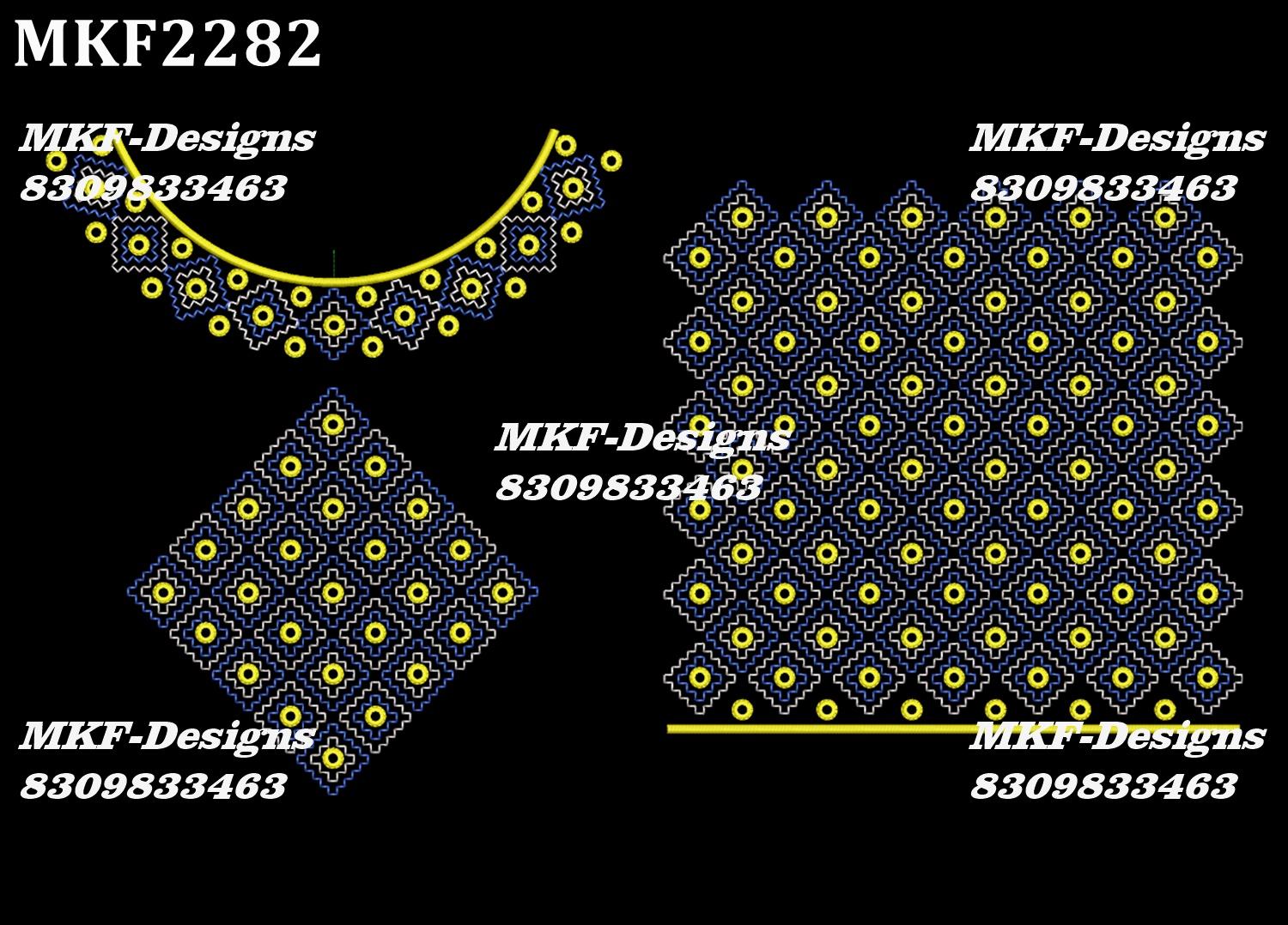 MKF2282 - 
