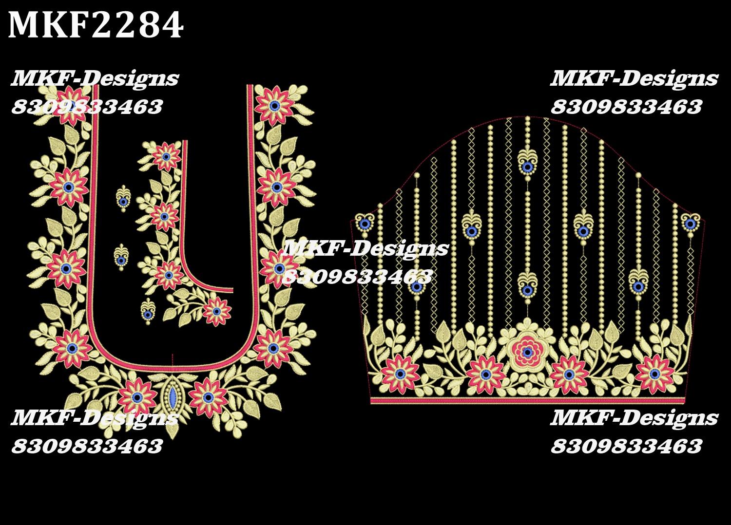 MKF2284 - 