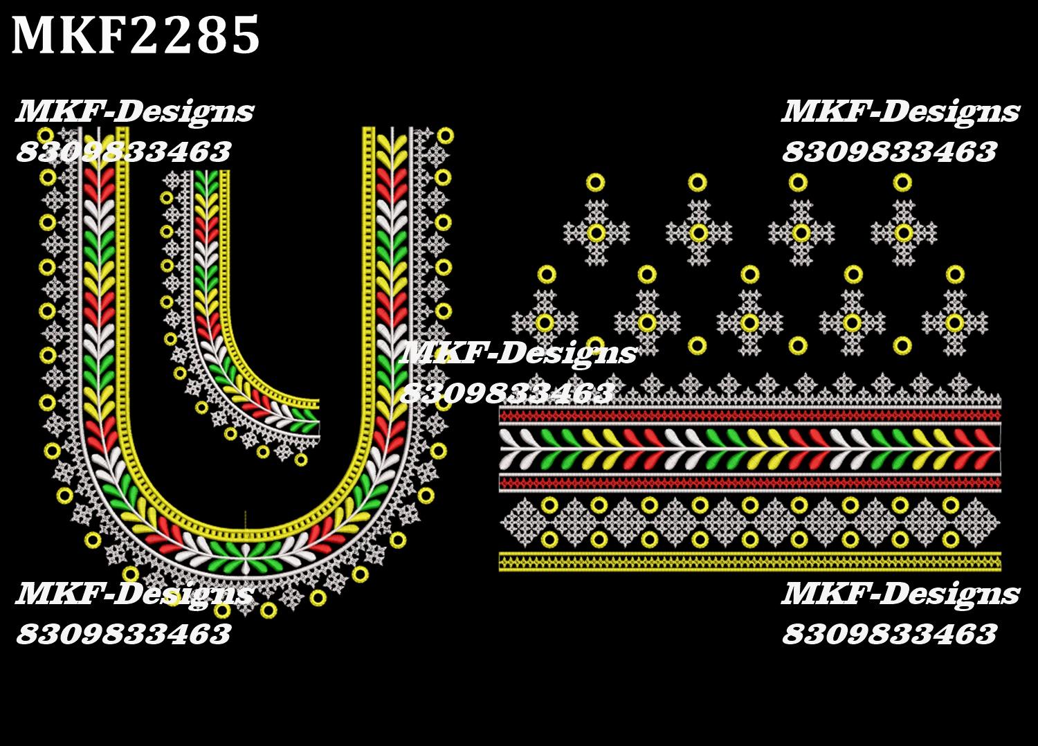 MKF2285 - 