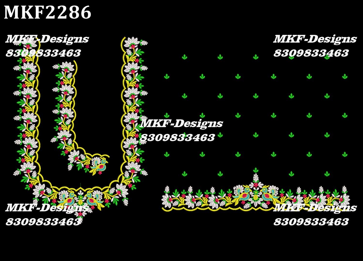 MKF2286 - 