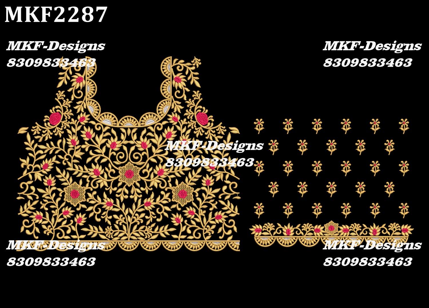 MKF2287 - 