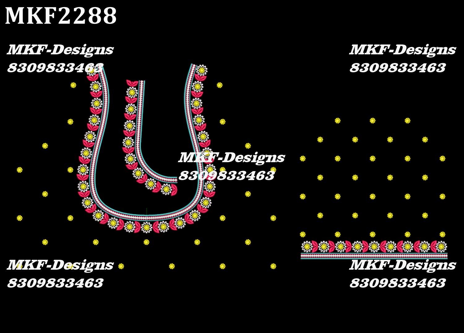 MKF2288 - 