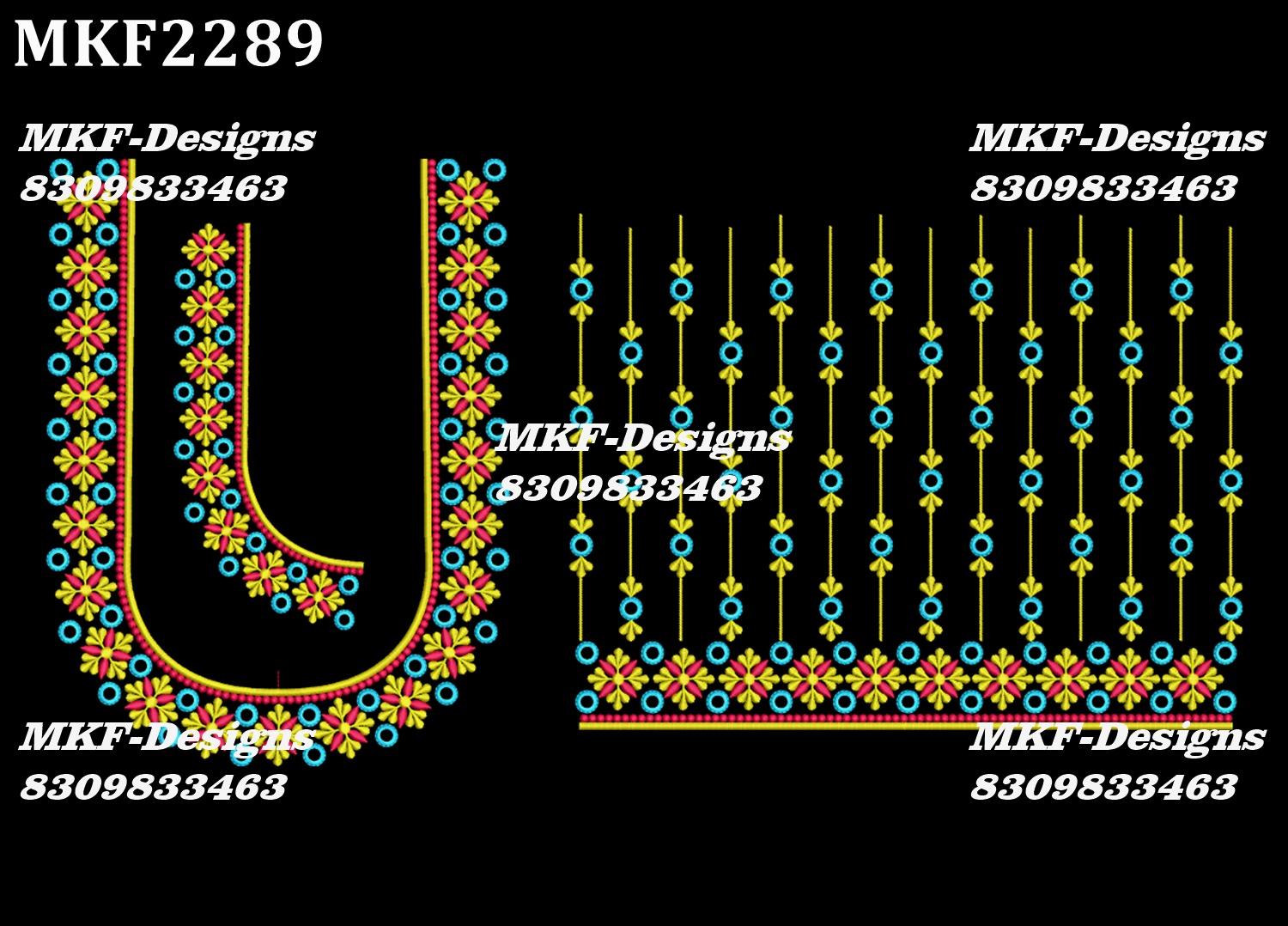 MKF2289 - 