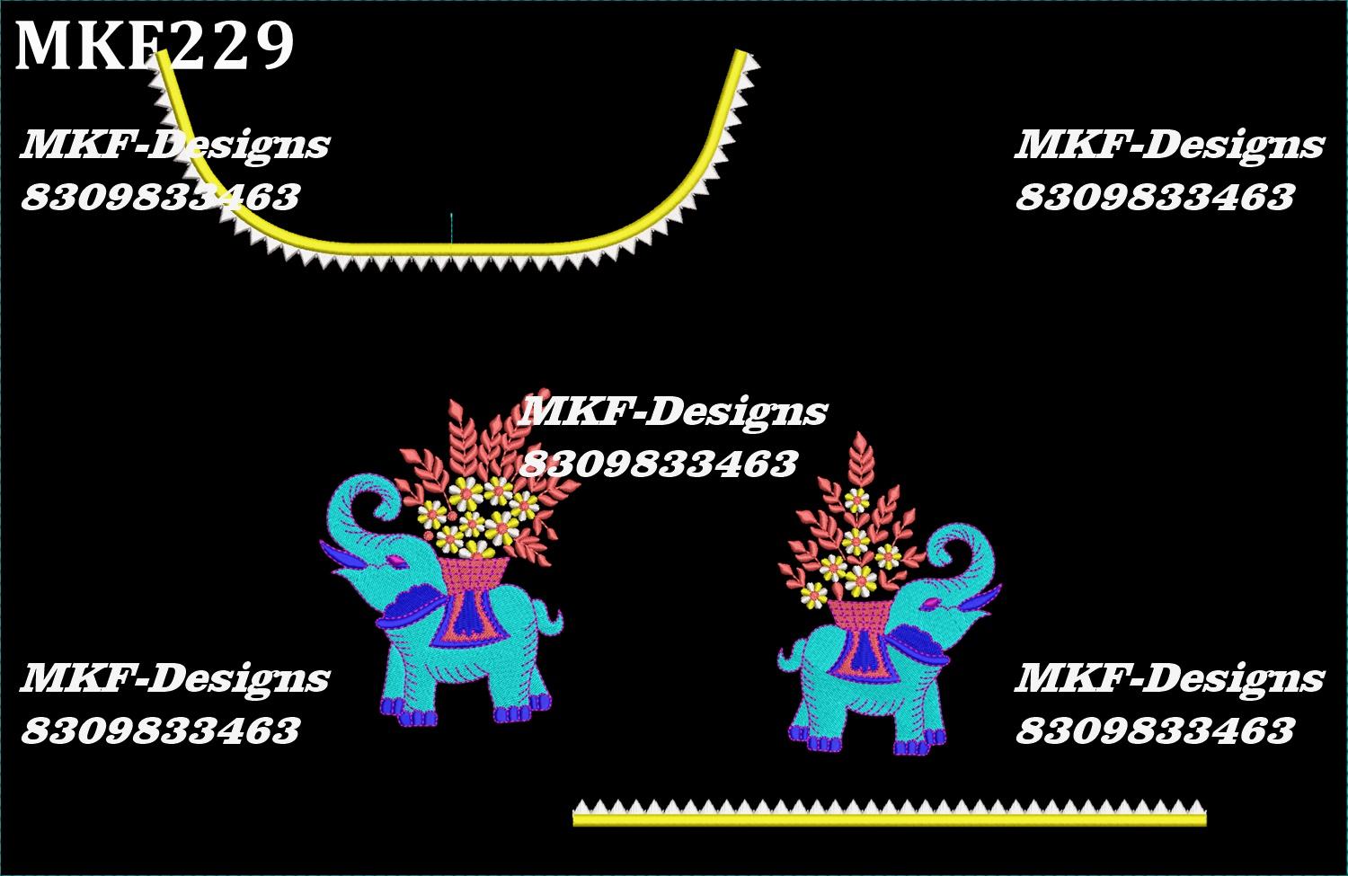 MKF229 - 