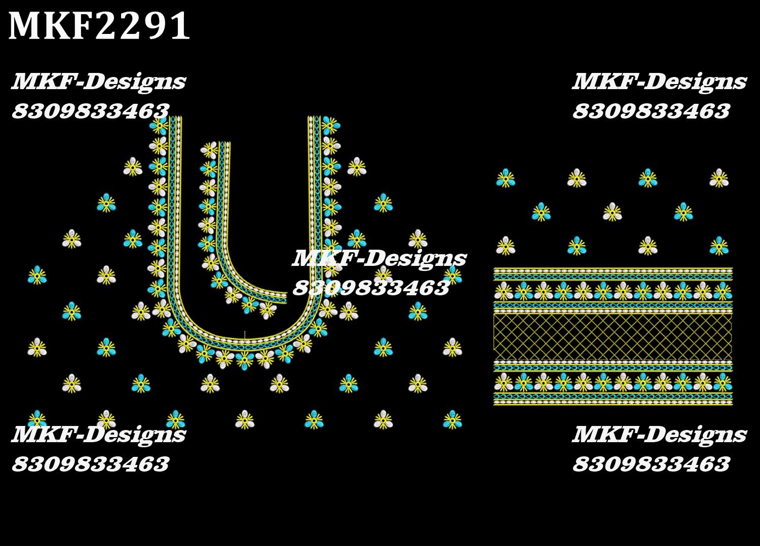 MKF2291 - 