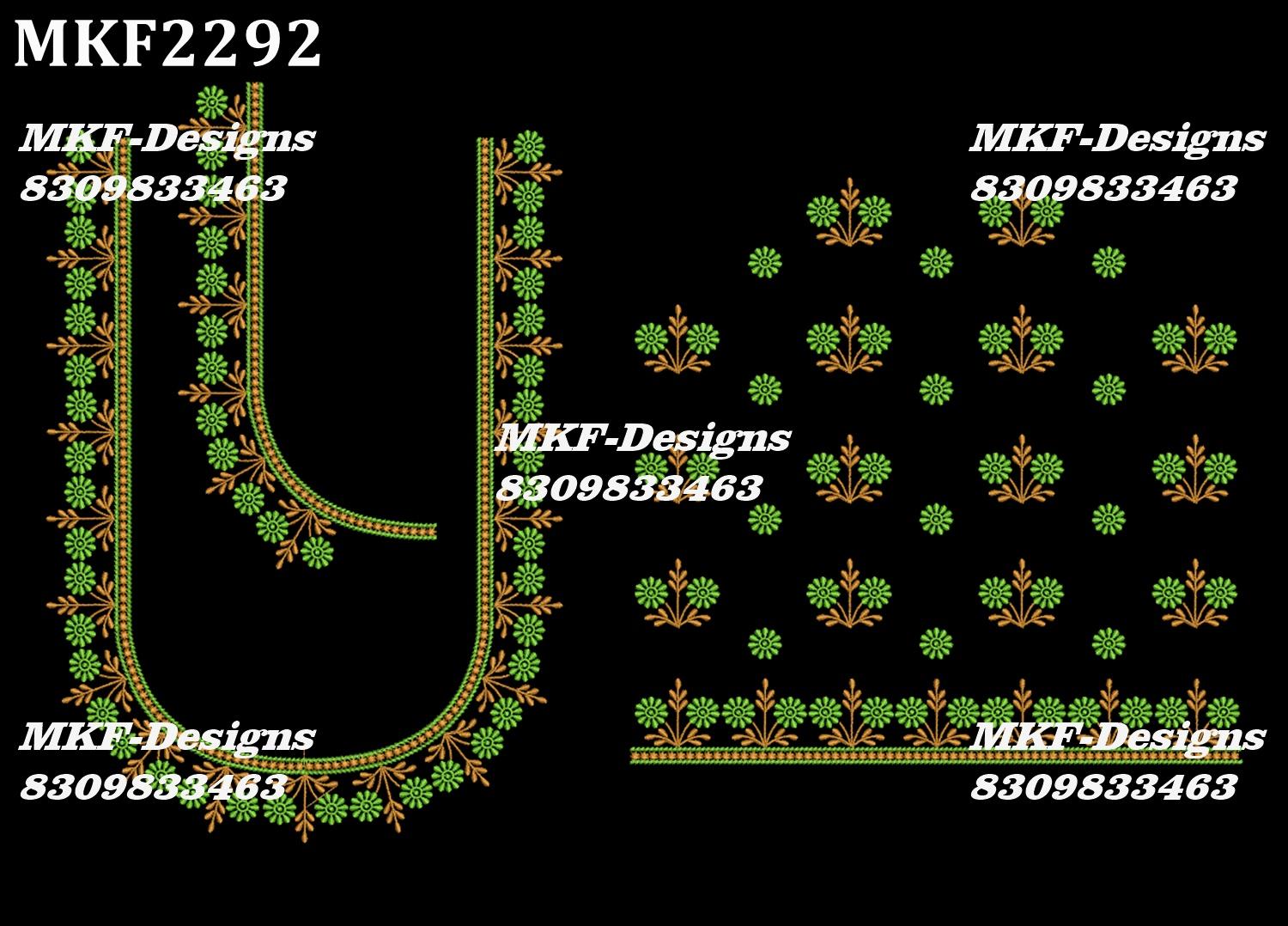 MKF2292 - 