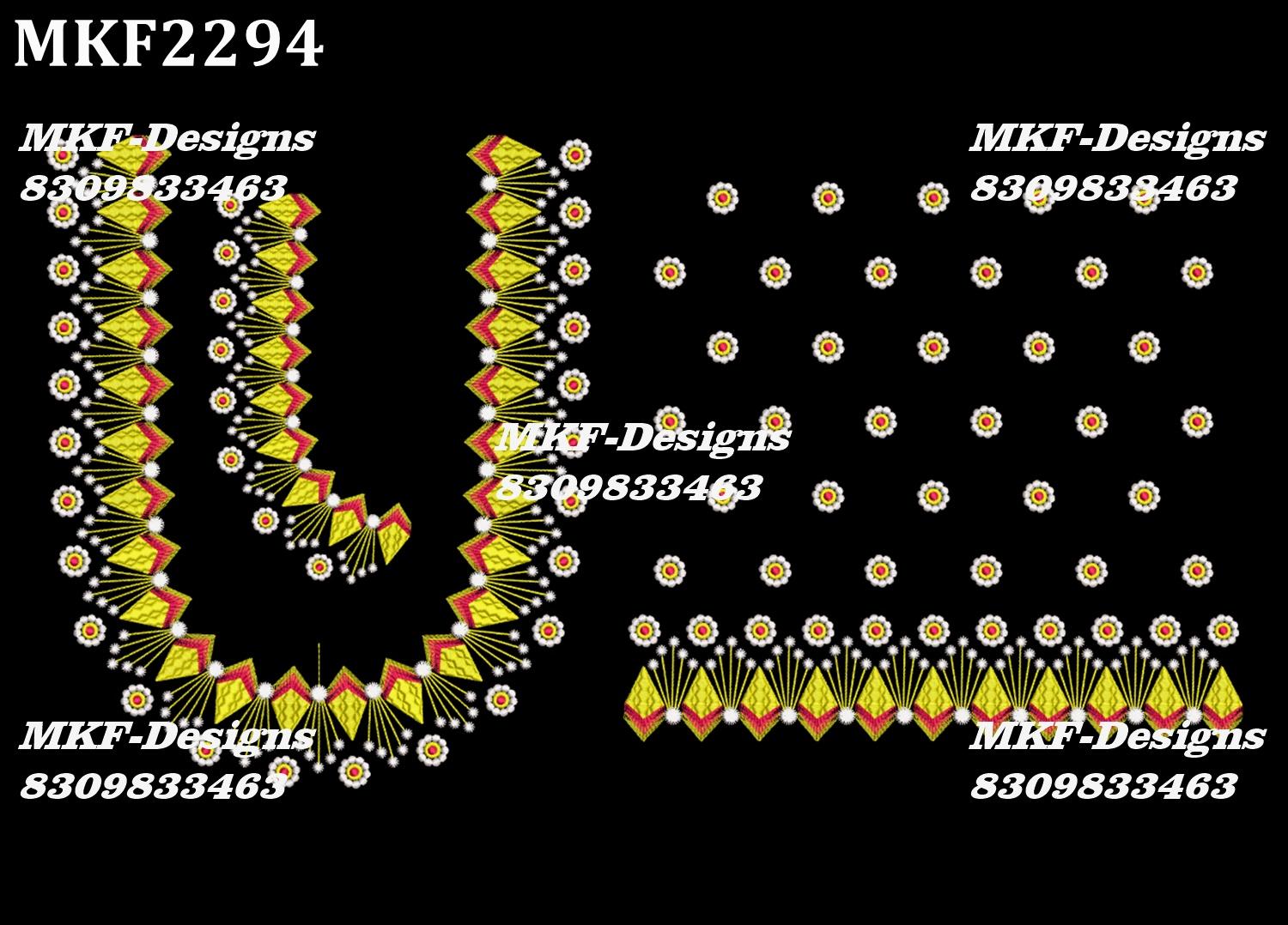 MKF2294 - 