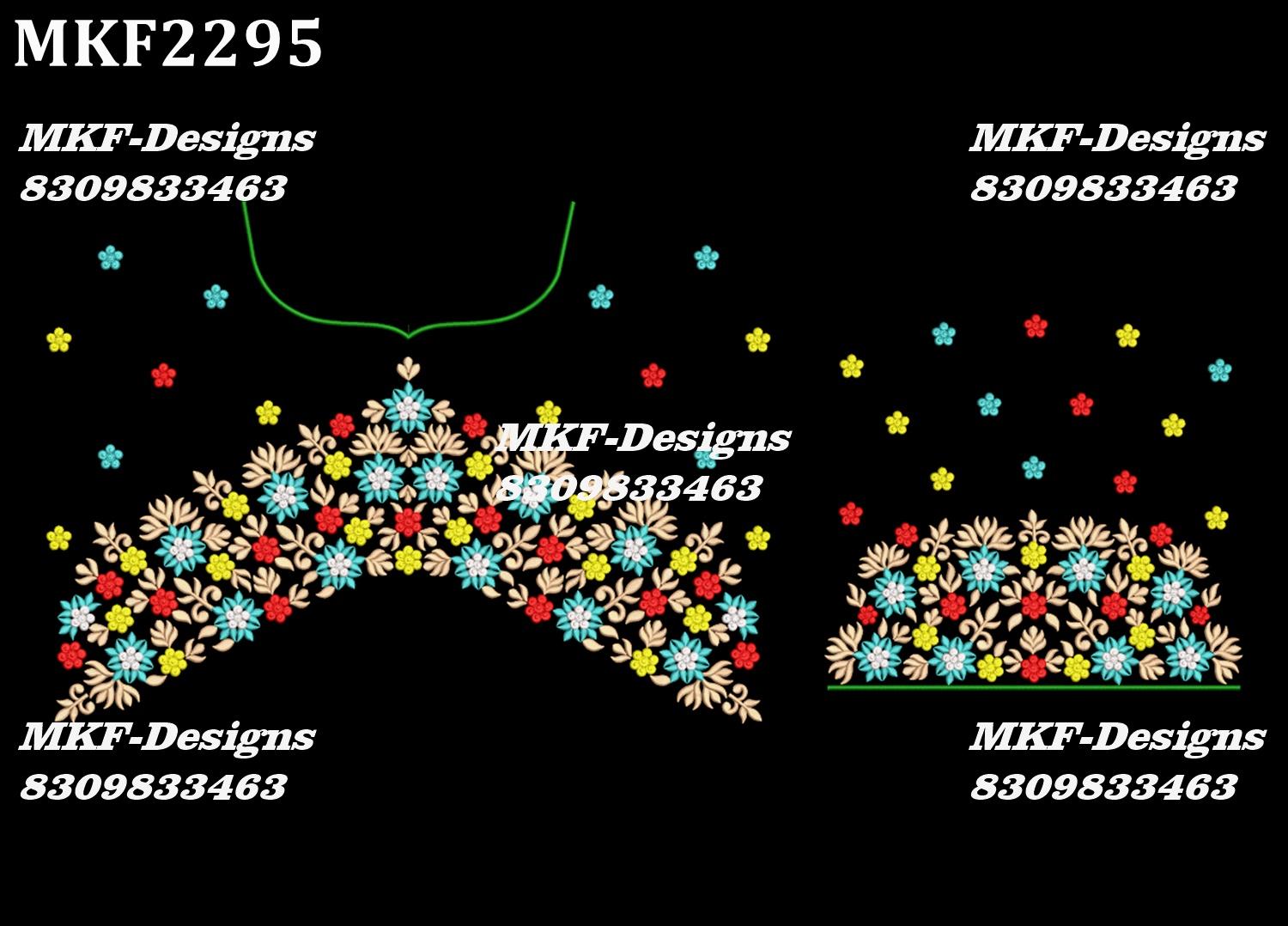 MKF2295 - 