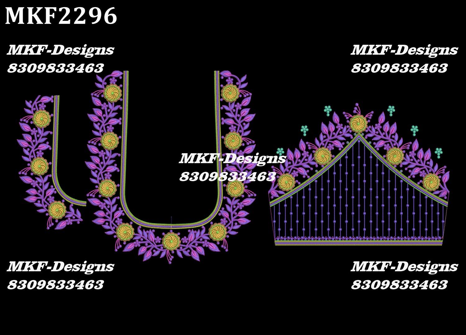 MKF2296 - 