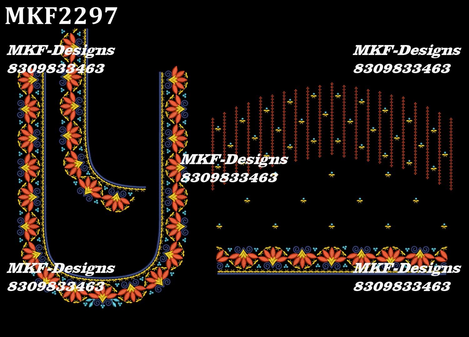 MKF2297 - 