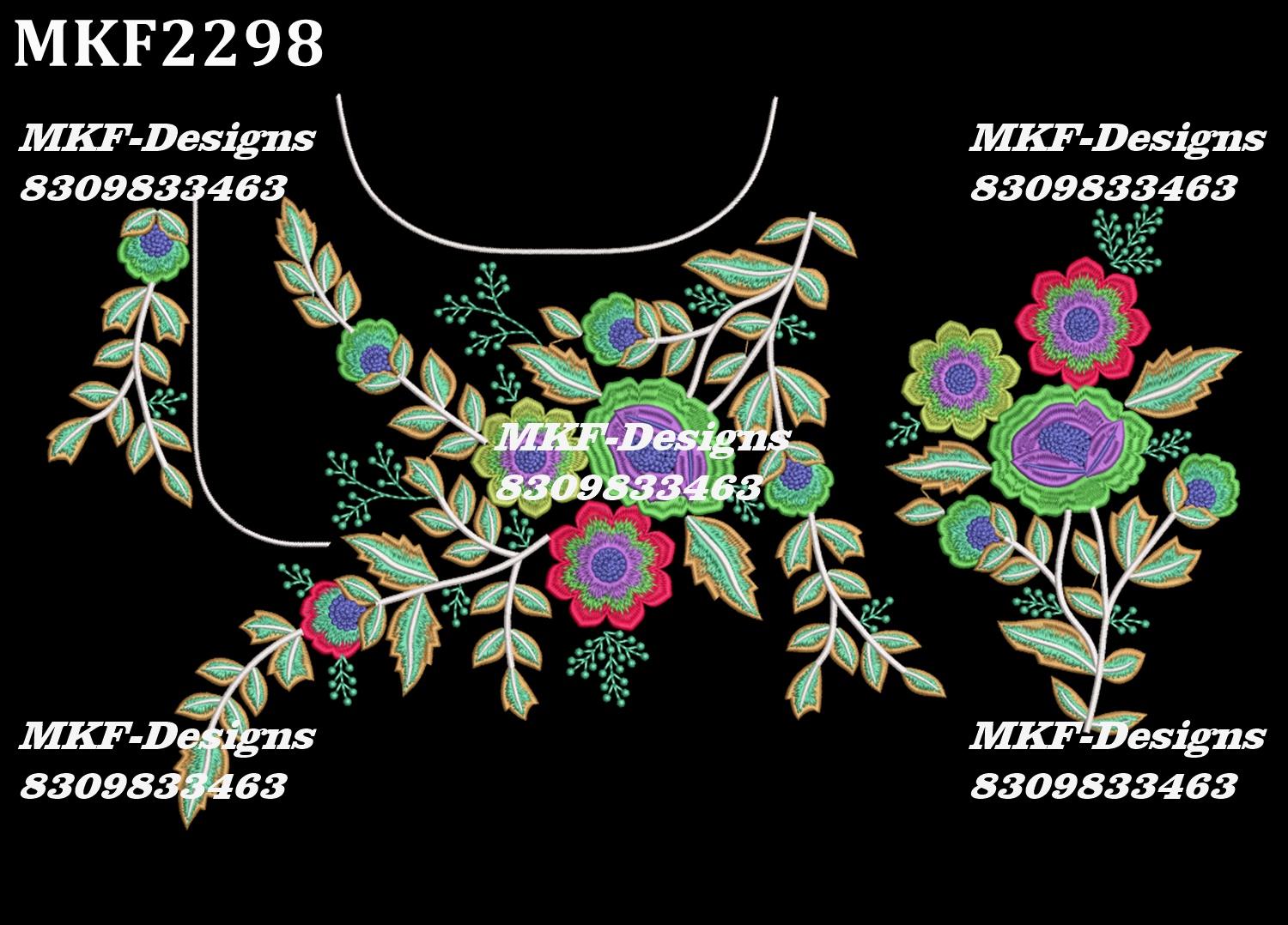MKF2298 - 