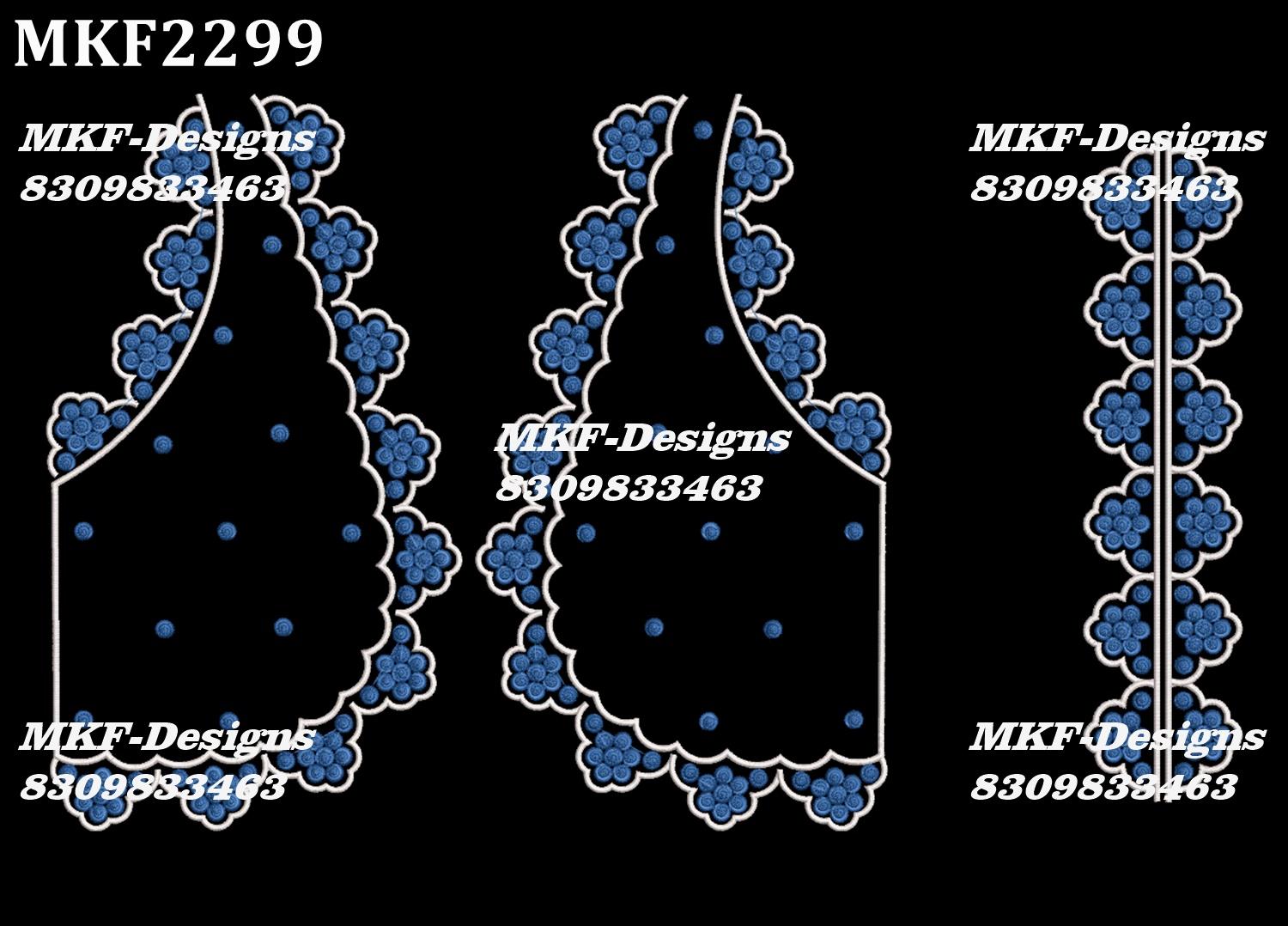 MKF2299 - 