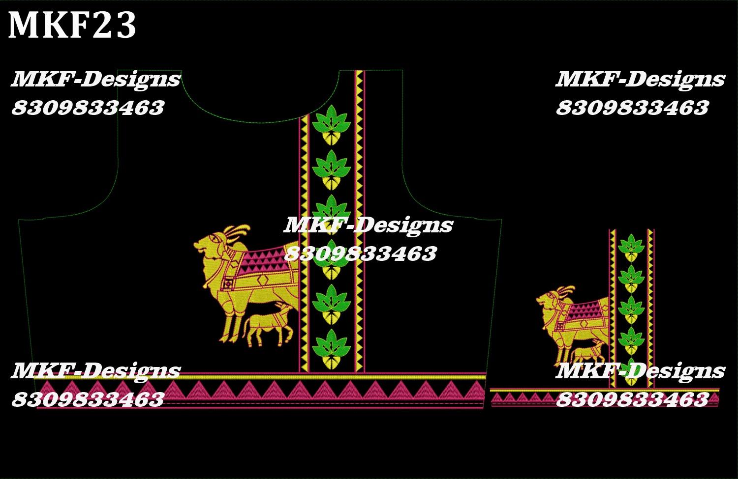 MKF23 - 