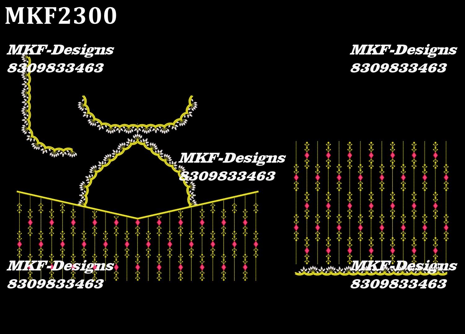 MKF2300 - 
