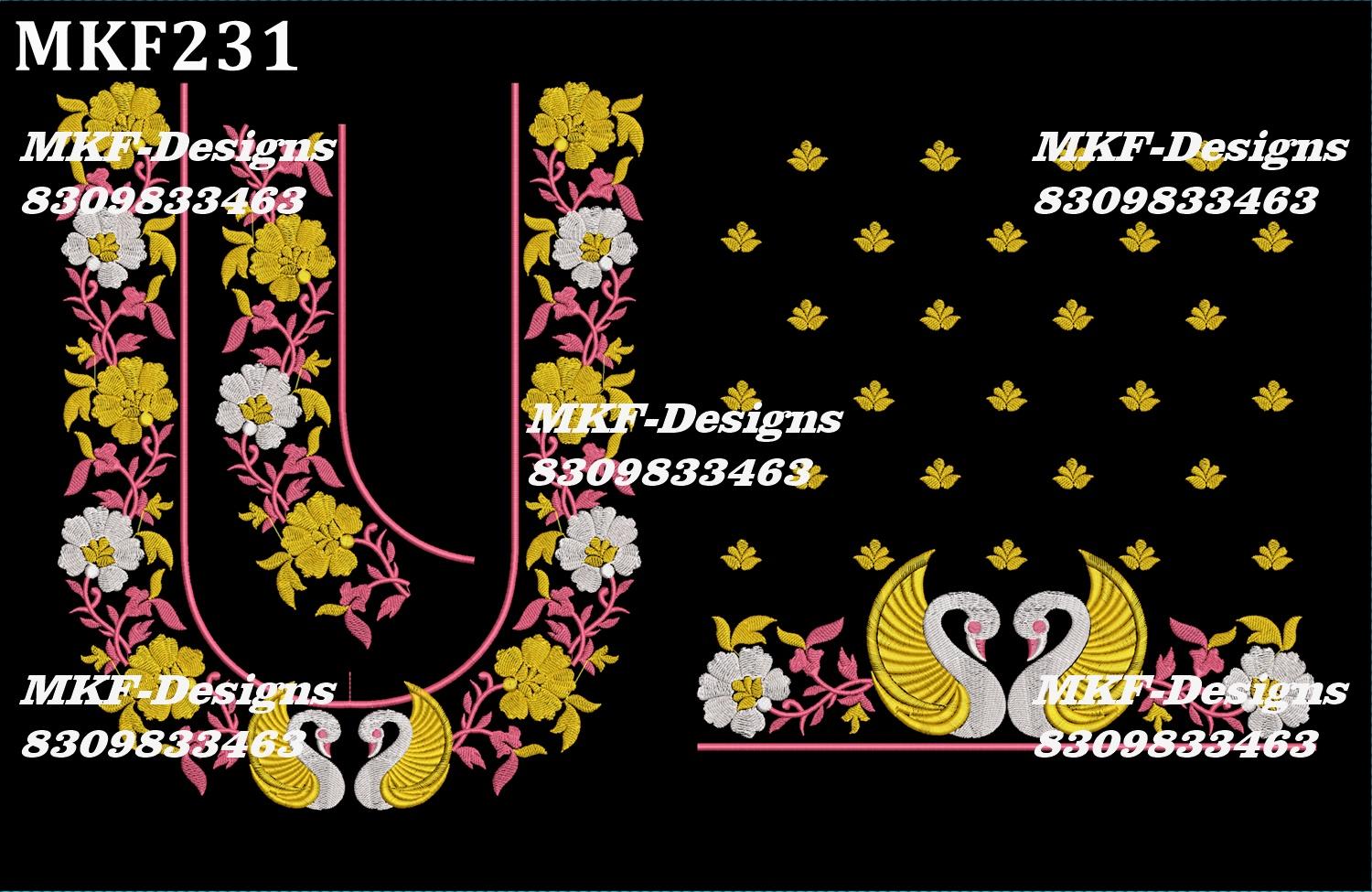MKF231 - 