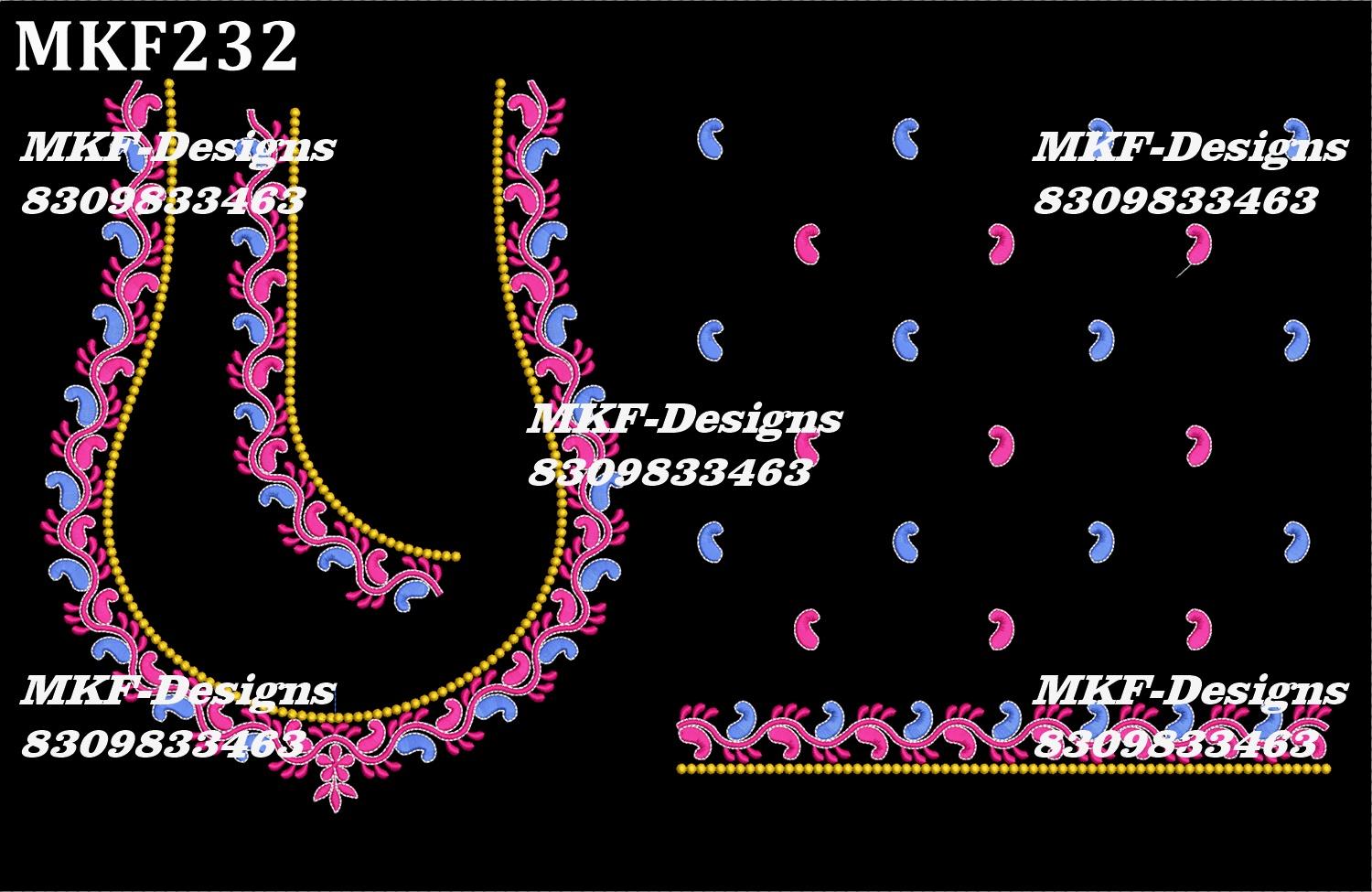 MKF232 - 