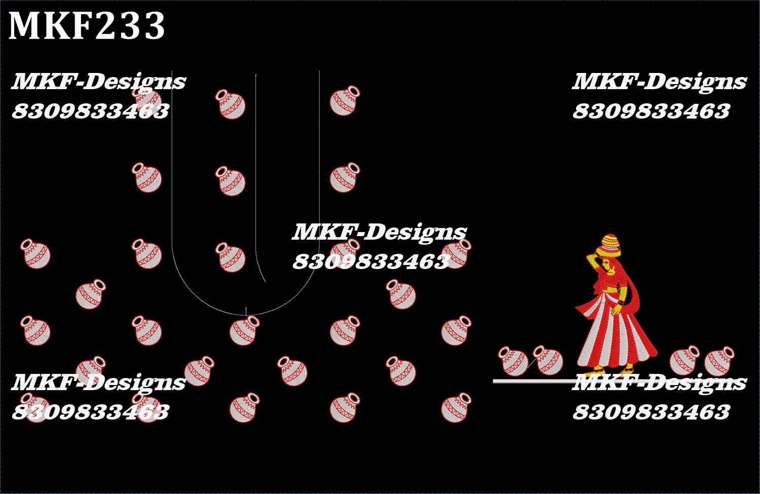 MKF233 - 