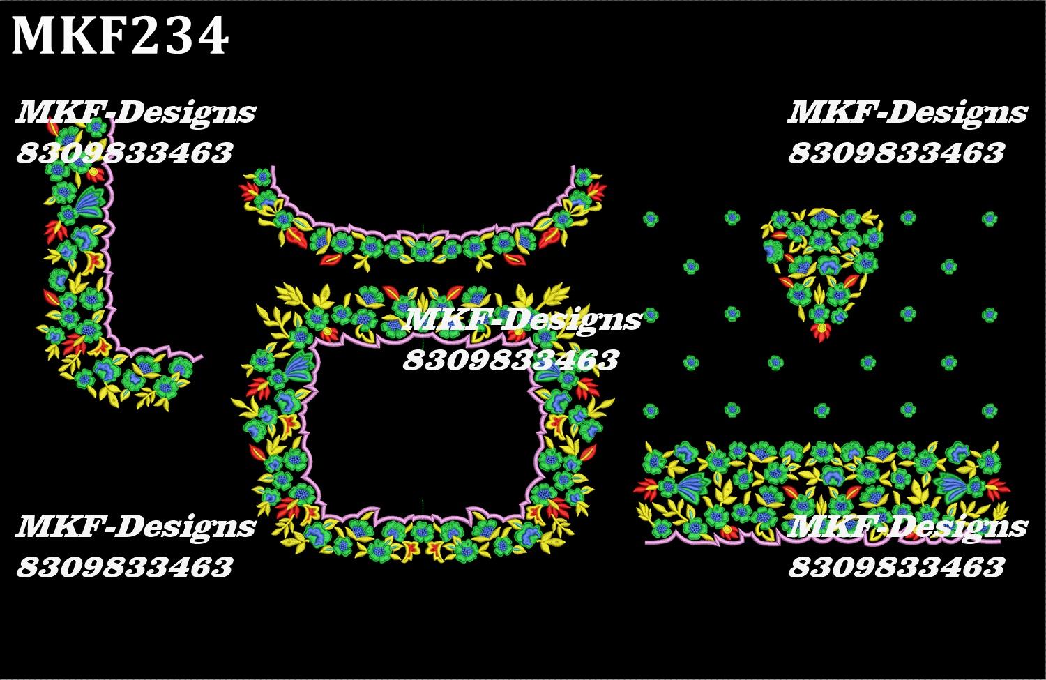 MKF234 - 