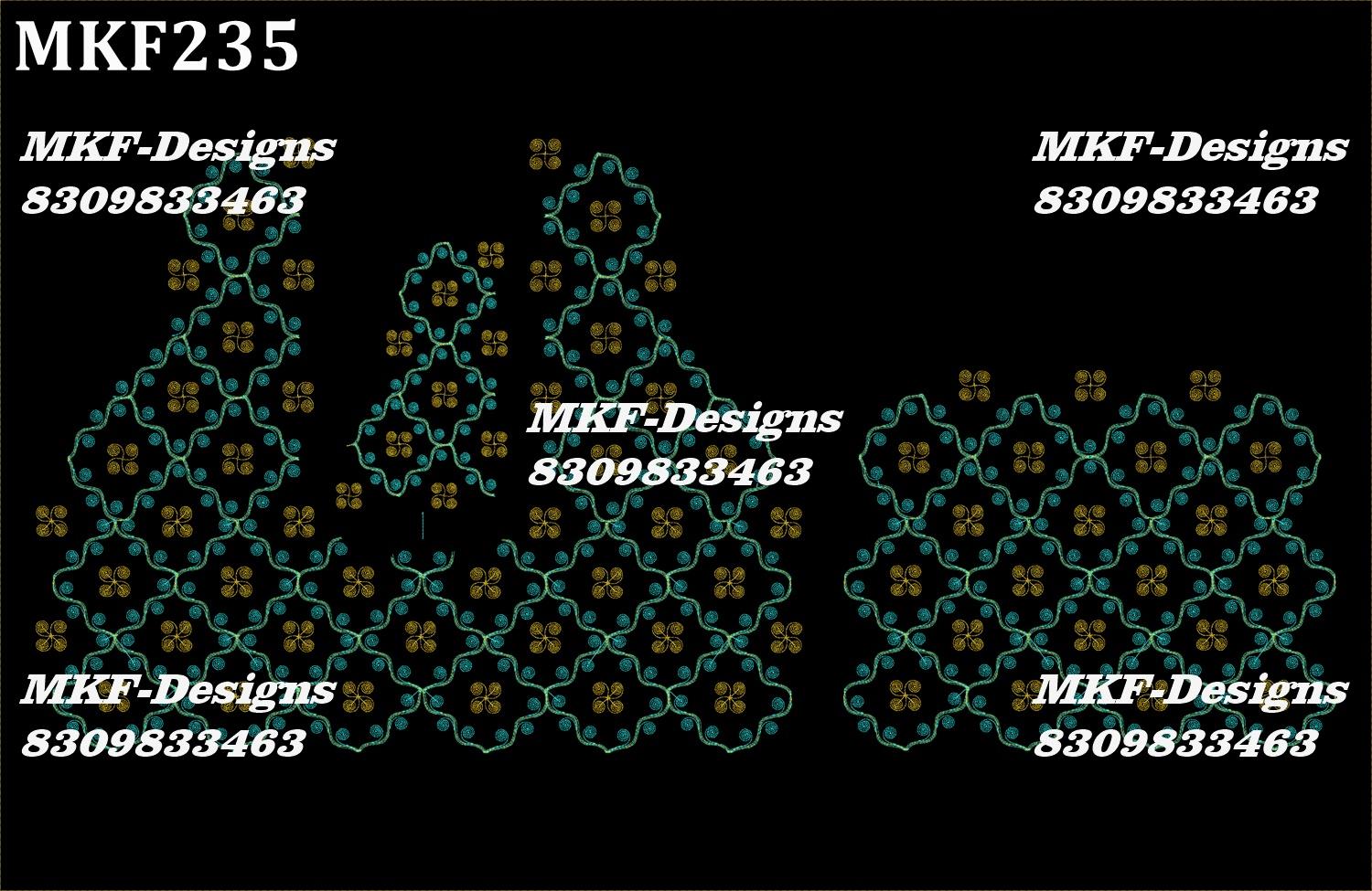 MKF235 - 