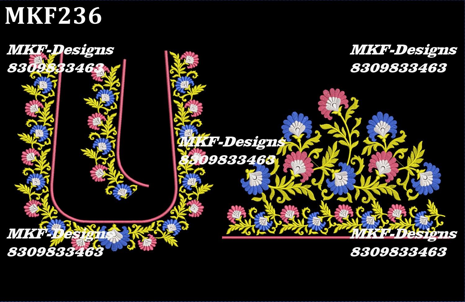 MKF236 - 