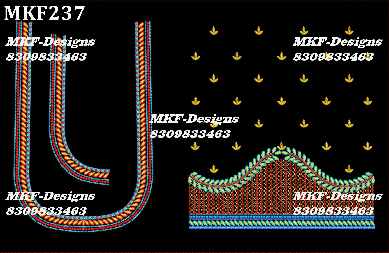 MKF237 - 